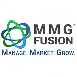 Mmg Fusion Logo