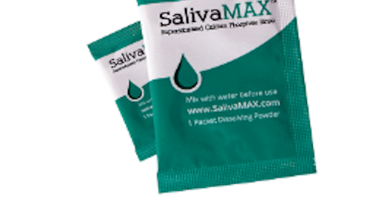 Salivaxmax