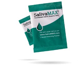Salivaxmax