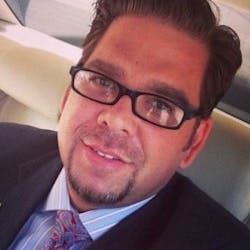 Travis Harrison Travis Harrison