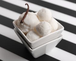 Vanilla Ice Cream Vanilla Ice Cream