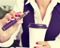Vaping Vaping