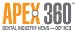 Apex360 Logo Ender Apex360 Logo Ender