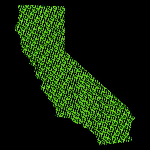 California Binary