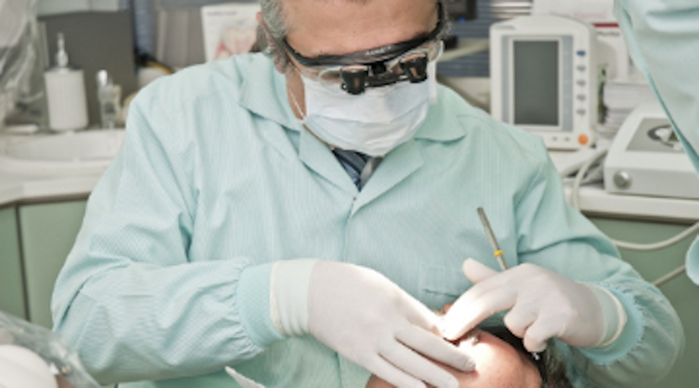 Using laser technology to treat periodontal diseases Dentistry IQ