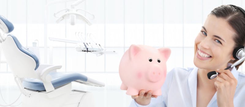 Third Party Financing For Dentists