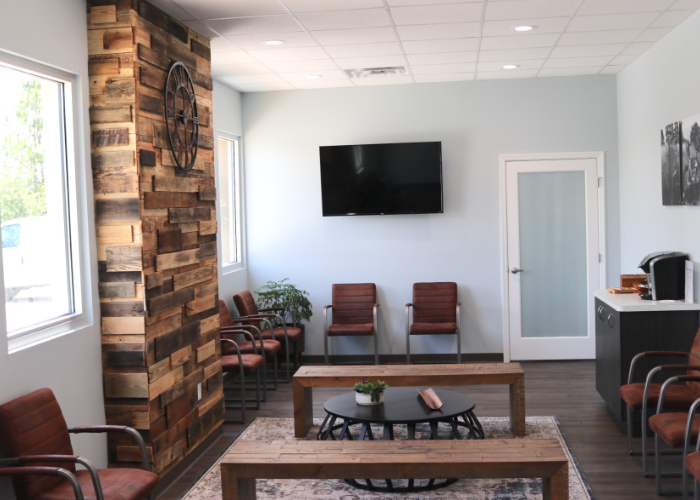 Dental Practice Design Profile Watts Dental Dentistryiq