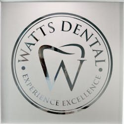 Watts Logo Watts Logo