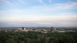 Western Town Western Town