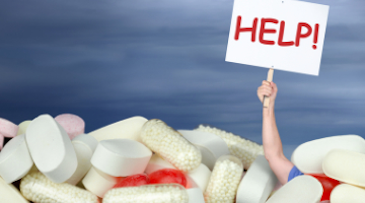 Gabapentin The Most Dangerous Drug In America Dentistryiq