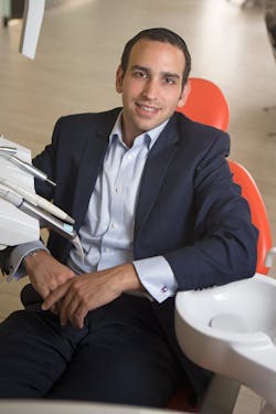 David Charnowitz David Charnowitz