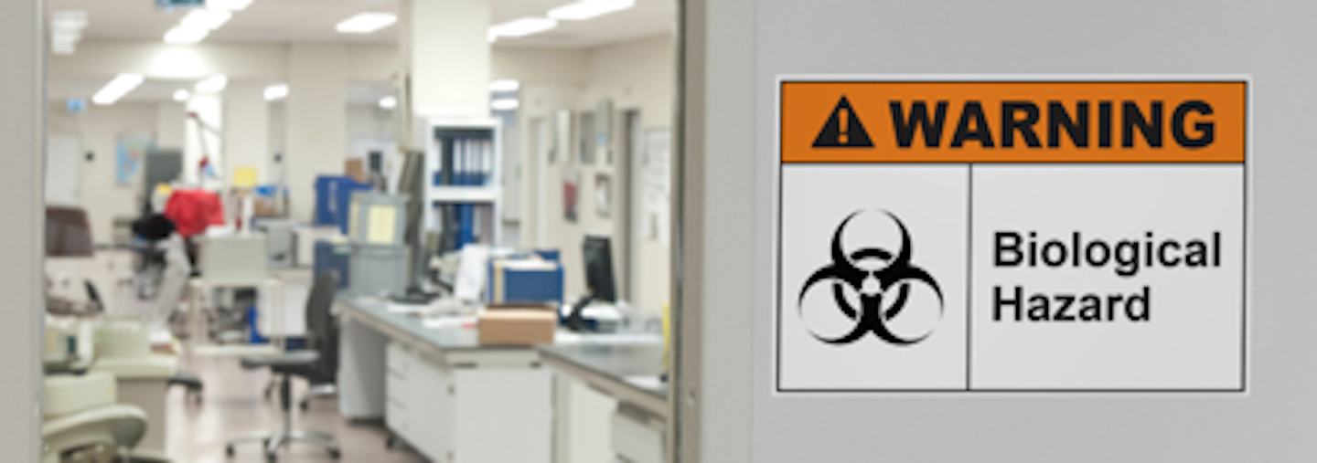 Biohazardous waste When dental offices use labels or bags for safety DentistryIQ