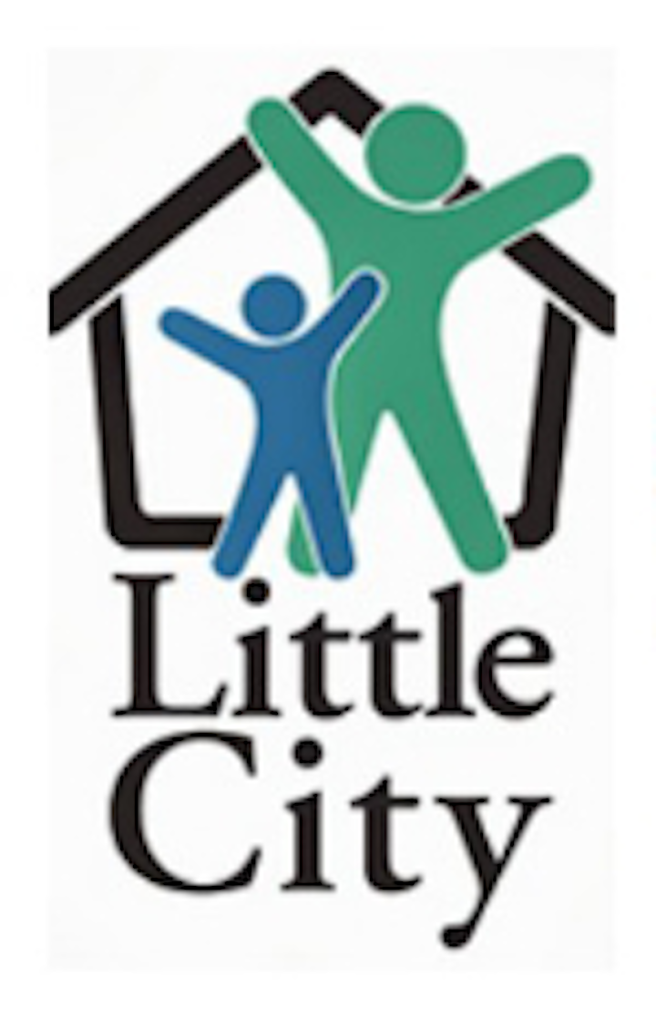 Little City