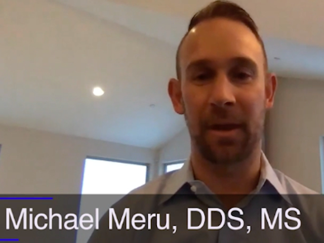Mike Meru