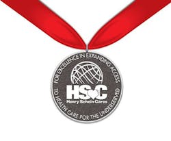 Scheincaresmedal Scheincaresmedal