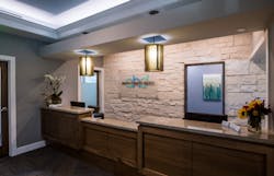 Alamo Heights Interior 10 Alamo Heights Interior 10