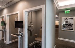 Alamo Heights Interior 11 Alamo Heights Interior 11