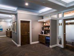 Alamo Heights Interior 3 Alamo Heights Interior 3