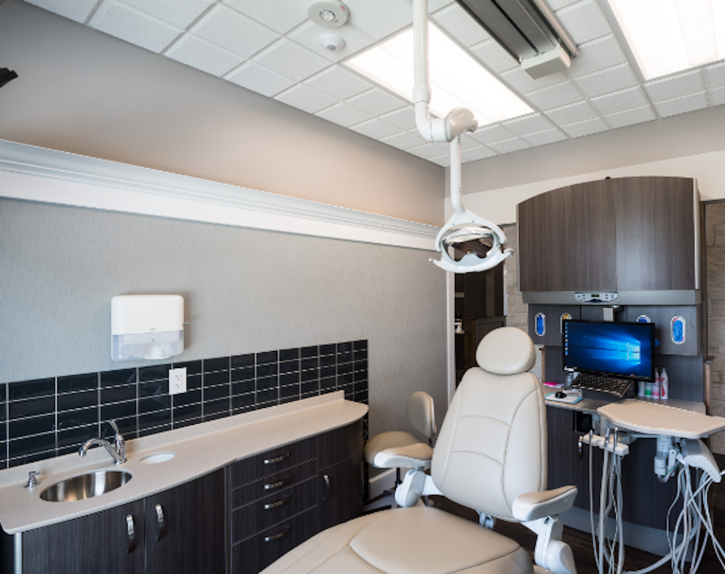 Dental Practice Design Profile Alamo Heights Dental Dentistryiq