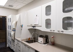 Alamo Heights Interior 6 Alamo Heights Interior 6