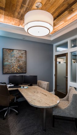 Alamo Heights Interior 8 Alamo Heights Interior 8