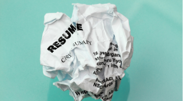Content Dam Diq Online Articles 2018 07 Crumpled Resume Rdh Diqthumb
