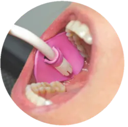 Pp In Mouth