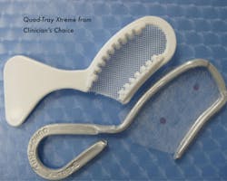 Quad Tray Xtreme Quad Tray Xtreme