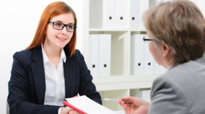 Myth Busters For Dental Assistants The Interview For That Perfect Dental Assisting Position Dentistryiq