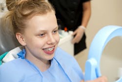 Orthodontic Patient Orthodontic Patient