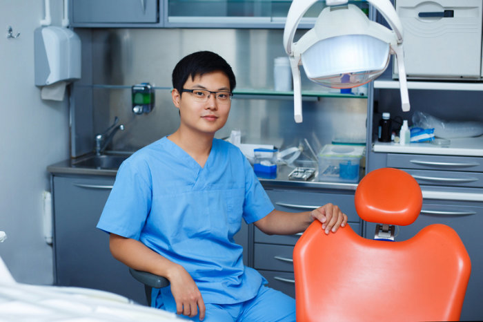 Patient Communication Luhring