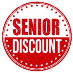 Senior Marketing 2 Senior Marketing 2