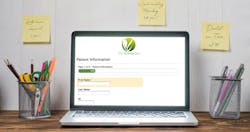 Stanley Yapi Paperless Form Laptop Stanley Yapi Paperless Form Laptop