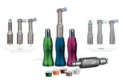 Ultradent Ultrapro Tx Nextgen Prophy Equipment Ultradent Ultrapro Tx Nextgen Prophy Equipment