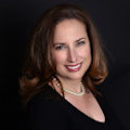 Nicole Fortune, MBA, RDH