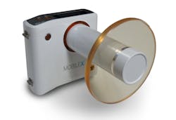 Mobilex Handheld Xray System Mobilex Handheld Xray System