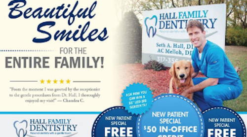 The Ultimate Dental Marketing Plan 23 Steps To 147 More Patients Dentistry Iq