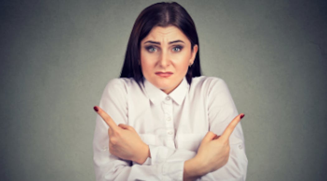 Myth busters for dental assistants Nitrous oxide Dentistry IQ