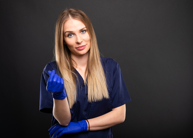 Dental Hygiene Production