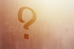 Ericks Question Ericks Question