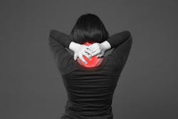 Neck Pain Neck Pain
