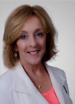 Professor Marianne Dryer Med Rdh Professor Marianne Dryer Med Rdh