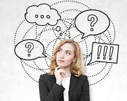 Questions Questions