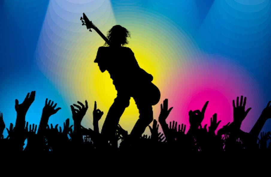Rock Star Dental Assistant