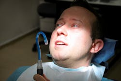 Suction And Skeptical Patient Suction And Skeptical Patient