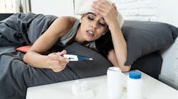 Sick At Work Sick At Work