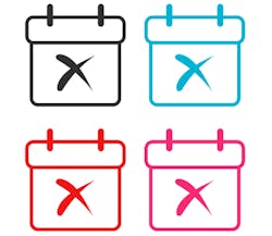 Calendar Cancel Calendar Cancel