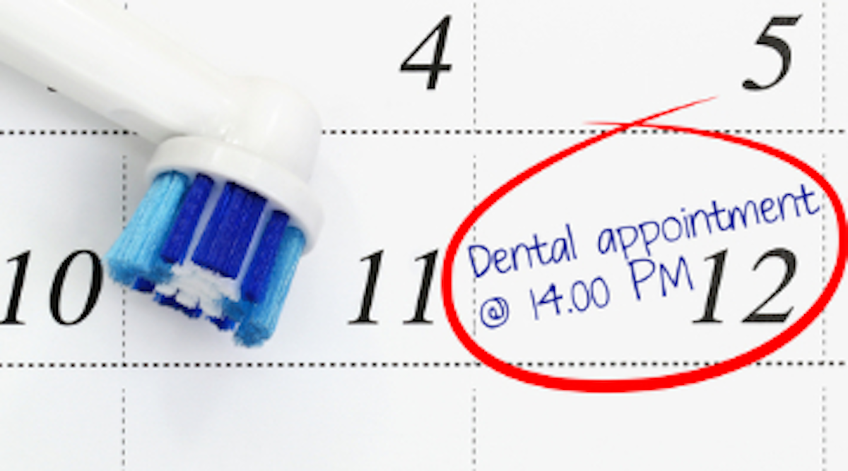 Dental Recall Visits Are Never Just A Cleaning Dentistryiq