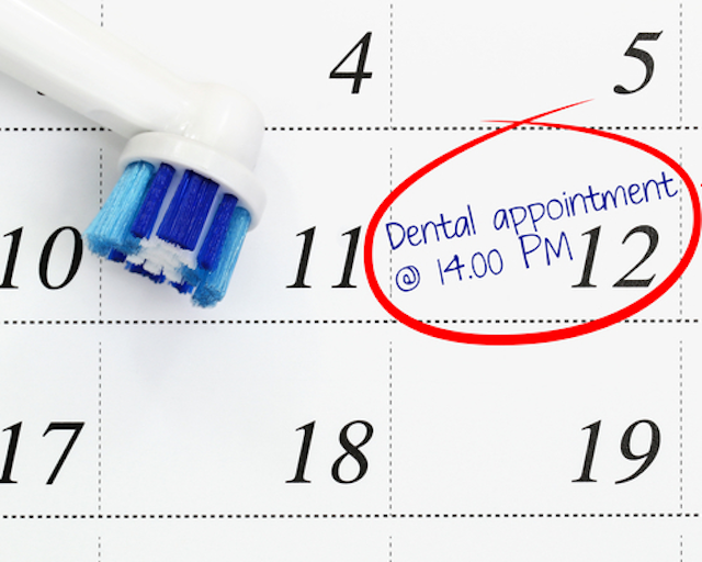 Dental Appointment