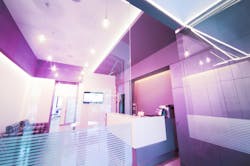 Dental Reception Depalma Dental Reception Depalma